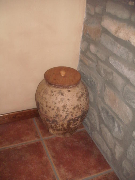 La Corralata Lägenhet Biescas  Rum bild