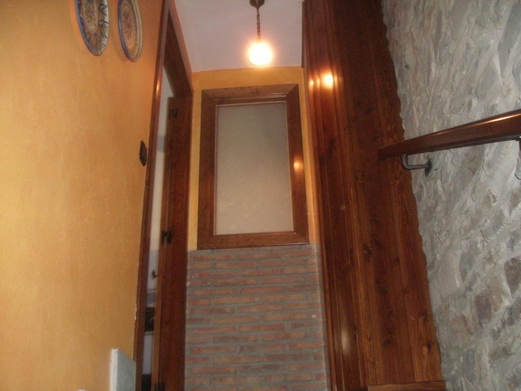 La Corralata Lägenhet Biescas  Rum bild