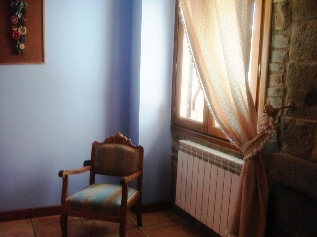 La Corralata Lägenhet Biescas  Rum bild